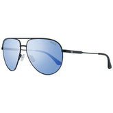 Guess Black Men Sunglass -   -  Guess.